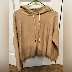 NWT Aerie Hoodie